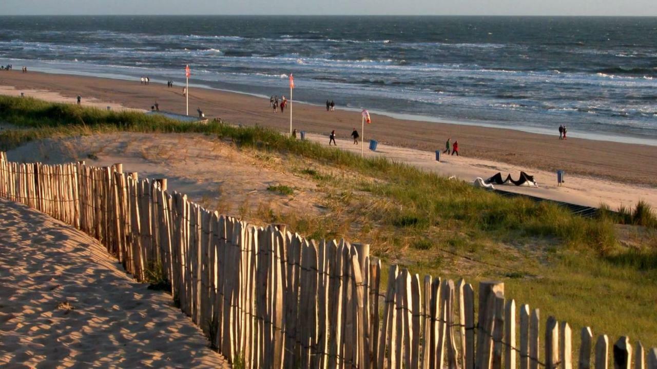 Appartamento Sea Star Egmond Aan Zee Esterno foto