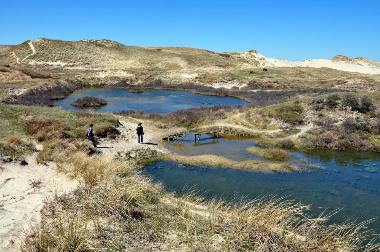 Appartamento Sea Star Egmond Aan Zee Esterno foto