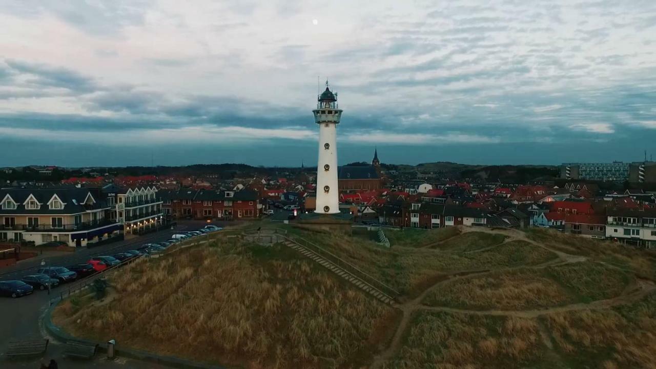 Appartamento Sea Star Egmond Aan Zee Esterno foto